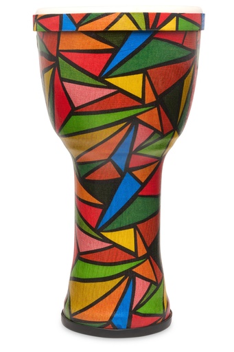 [LP830.618] Djembe World Beat Pretuned