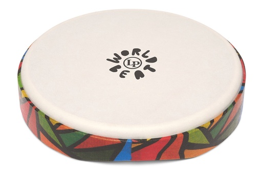 [LP830.740] Frame Drums World Beat