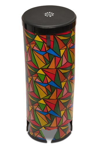 [LP830.812] World Beat Tube Drum Pretuned