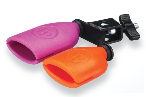 [LP860.430] Blocks Double Sambago Bell