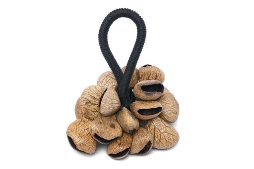 [LP860.710] Shaker Rattles & Waterfalls