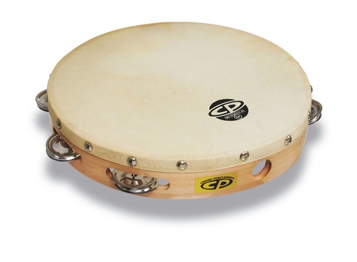 [LP861.304] Tambourins CP  Bois