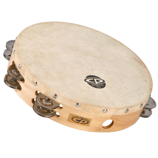 [LP861.330] Tambourins CP  Bois