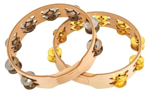 [LP861.622] Tambourins Accent