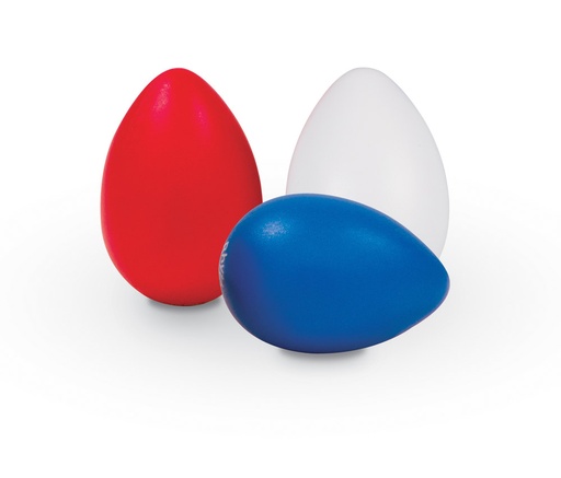 [LP862.750] Shaker Egg Shaker  Trio