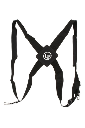 [LP870.280] Fixation Sangle en X pour percussion