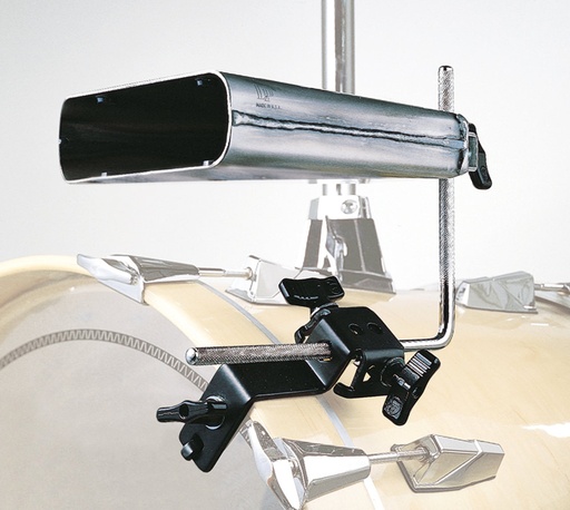 [LP870.405] Clamp Percussion sur grosse caisse