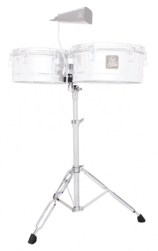 [LP870.530] Stand pour timbales Aspire