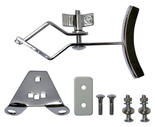 [LP870.645] Accessoires Hardware et pièces détachées Fixation Djembe pour support LP290B Conga