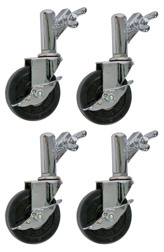 [LP870.818] Table à percussions Accessoires