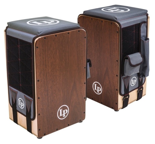 [LP875.250] Cajon Saddle