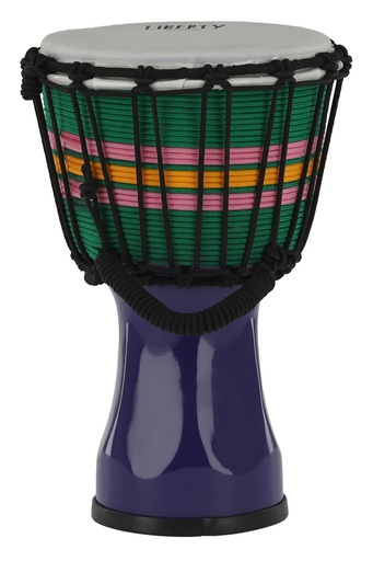 [LS830.002] Djembé Liberty Series Rope Tuned