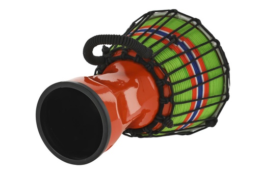 [LS830.004] Djembé Liberty Series Rope Tuned