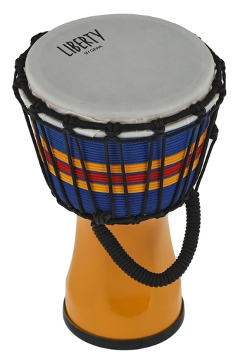 [LS830.008] Djembé Liberty Series Rope Tuned