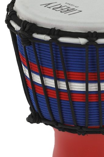 [LS830.010] Djembé Liberty Series Rope Tuned