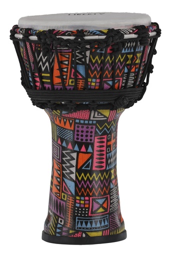 [LS830.104] Djembé Liberty Series Rope Tuned