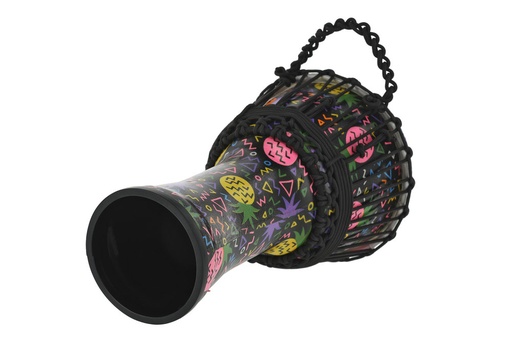 [LS830.122] Djembé Liberty Series Rope Tuned