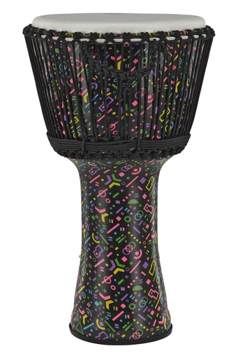 [LS830.180] Djembé Liberty Series Rope Tuned