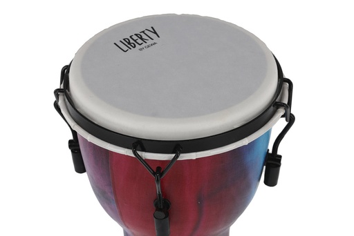 [LS830.306] Djembé Liberty Series accordage mécanique