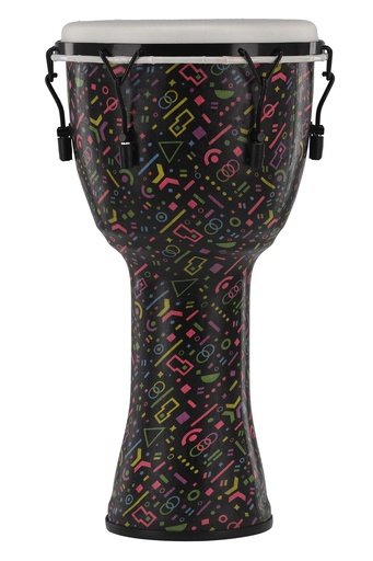 [LS830.340] Djembé Liberty Series accordage mécanique