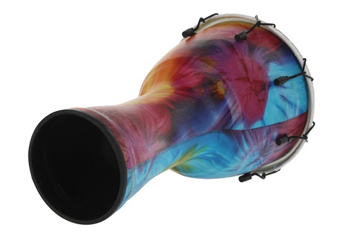 [LS830.366] Djembé Liberty Series accordage mécanique