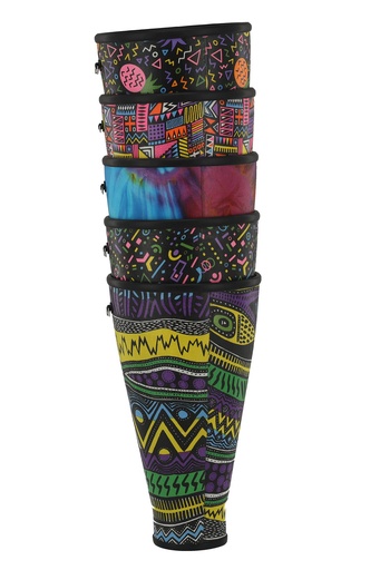 [LS830.740] Fûts empilables Tambours empilables série Liberty