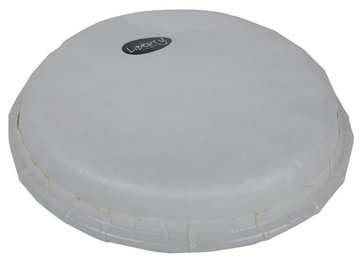 [LS847.510] Peau de Djembé Liberty Series accordage mécanique