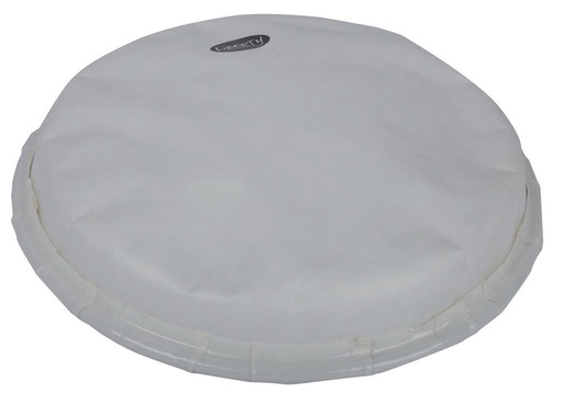 [LS847.514] Peau de Djembé Liberty Series accordage mécanique