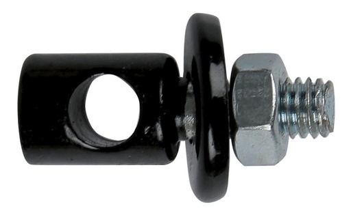 [LS847.530] Plaque latérale Djembe Liberty Series accordage mécanique