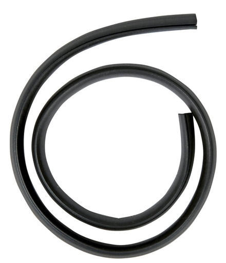 [LS847.560] joint en caoutchouc de bord d'appui Liberty Series Nestable Djembe