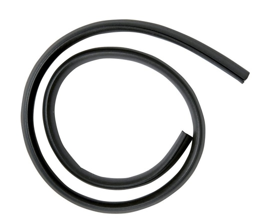 [LS847.565] joint en caoutchouc de bord d'appui Liberty Series Nestable Djembe