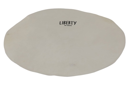[LS847.910] Peaux Peau de chèvre Liberty Serie pour Djembe Urban