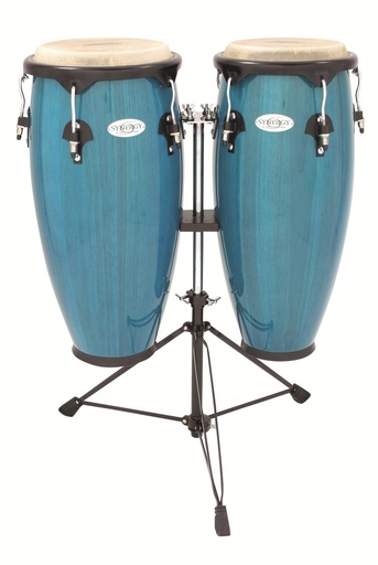 [TO801.050] Congas Synergy Series