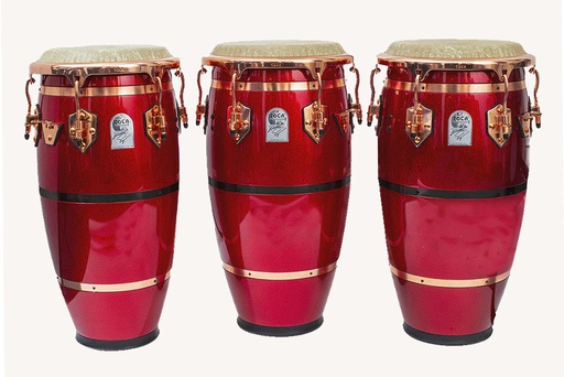 [TO801.415] Congas Eric Velez 11" Quinto