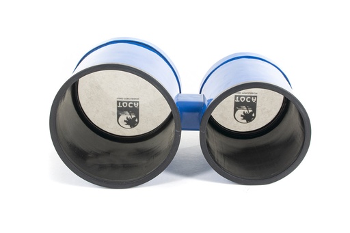 [TO802.094] Bongos Série Freestyle Blue