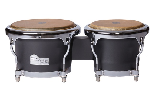 [TO802.605] Bongos Custom Deluxe 7" & 8,5"