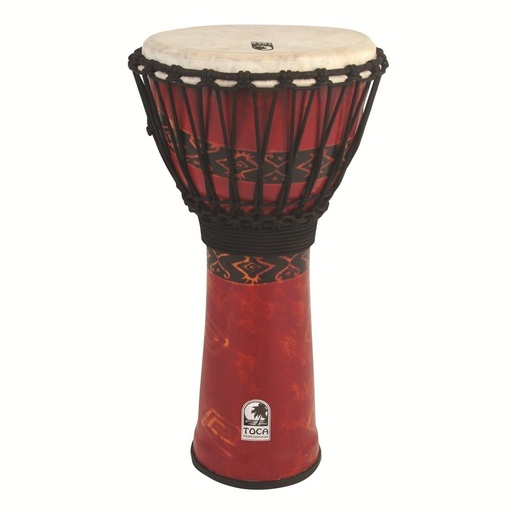 [TO803.190] Djembe Freestyle accord par corde