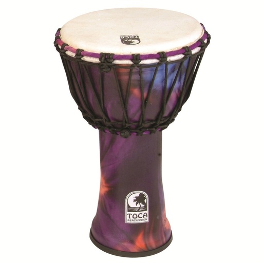 [TO803.199] Djembe Freestyle accord par corde