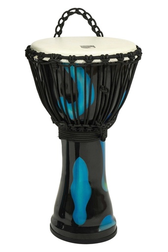 [TO803.204] Djembe Magma Freestyle Blue Magma