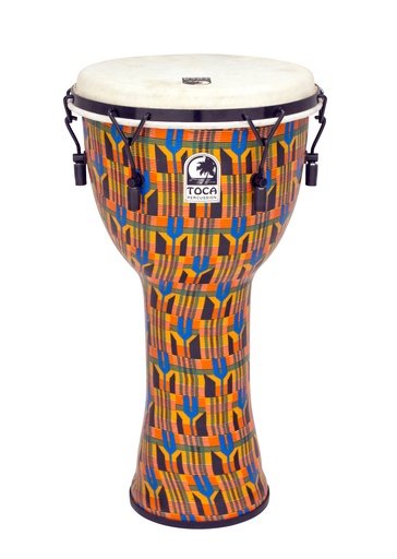 [TO803.259] Djembe Freestyle Accord mécanique