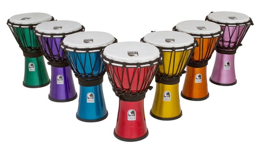 [TO803.325] Djembe Freestyle Colorsound