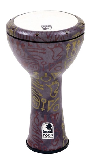 [TO804.600] Doumbek Freestyle