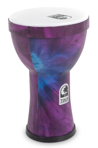 [TO804.654] Doumbek Freestyle 2 Woodstock Purple