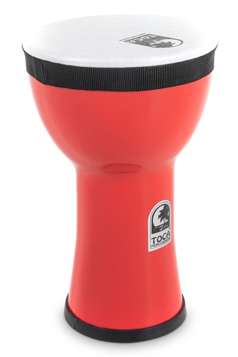 [TO804.662] Doumbek Freestyle 2 Red