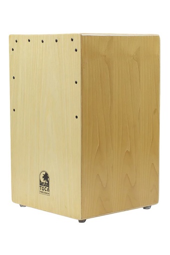 [TO805.121] Cajon Bantam Weight BALI BIRCH