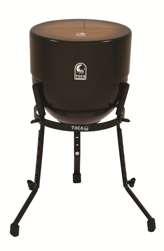 [TO805.122] World Percussion Triple Conga Cajon