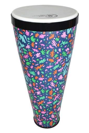 [TO806.295] Tambourins Sympatico Nesting Ashiko TSSNA-12AD-FP