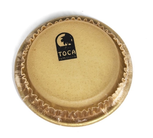 [TO809.128] Peau de Percussion Batá Drums