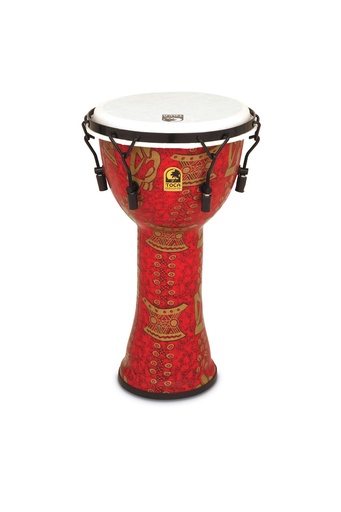 [TO809.237] Djembe Freestyle II Accord mécanique African Sunset