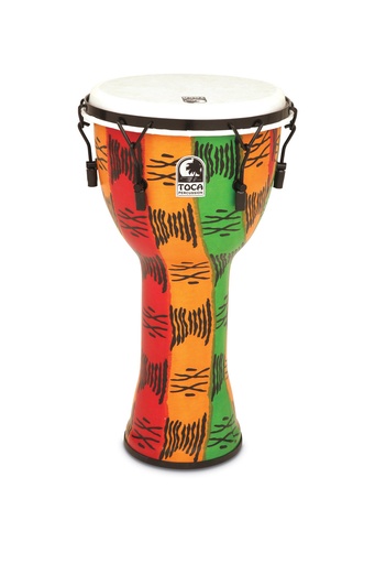 [TO809.246] Djembe Freestyle II Accord mécanique